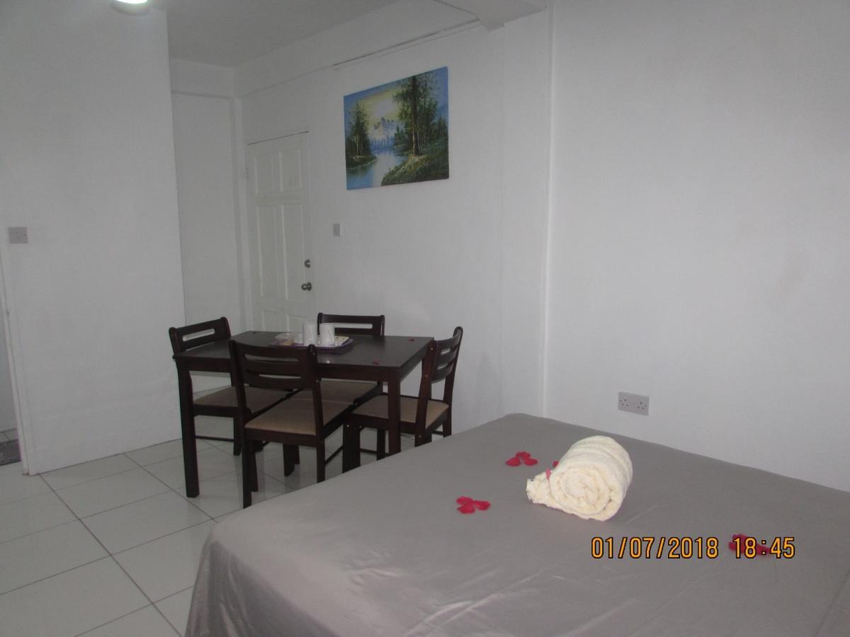 Caribbean Dream Vacation Property Cd4 Gros Islet Exterior photo